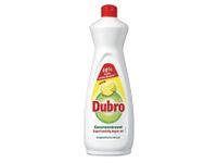 Afwasmiddel Dubro citroen 900ml