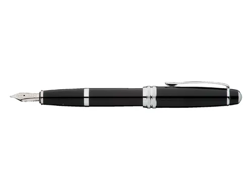 Vulpen Cross Bailey zwart