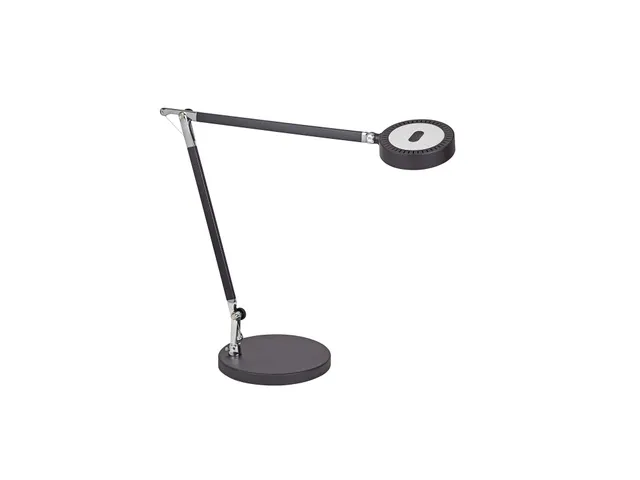 MAULgrace Bureaulamp LED Zwart Kleur Vario Dimbaar