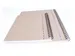 Collegeblok Multo A4 ruit 5mm 23gaats 160pagina's 90gram