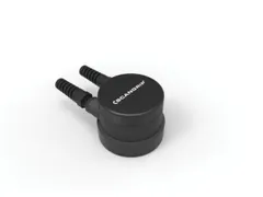 helderheidsregelaar,v. werkplaatslamp,HxBxD 52x66x126mm,zwart