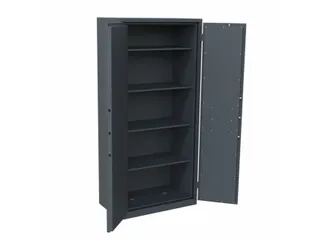 Salvus Verona HS2 archiefkast 195x93x52cm Grafietgrijs - 4