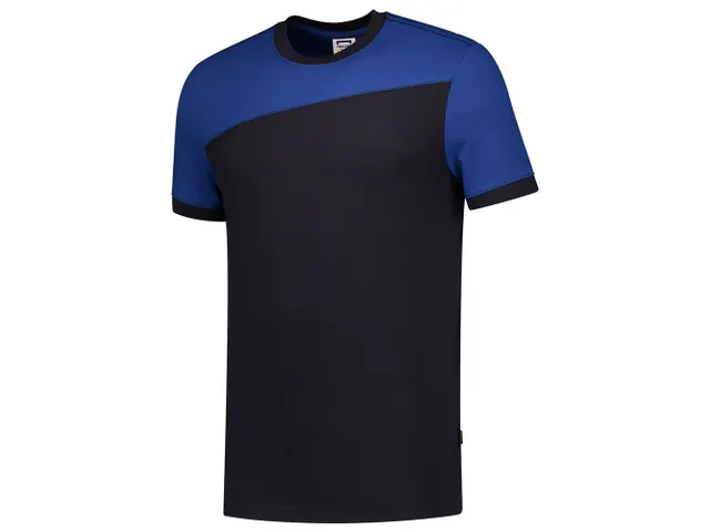 T-shirt 102006 Marine/bleu, Taille 3EL