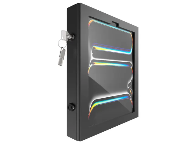 Compulocks 140B13PAPX4B, 33 cm (13 inch), Apple, iPad Pro M4 | 13 inch