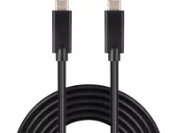 Sandberg USB kabels