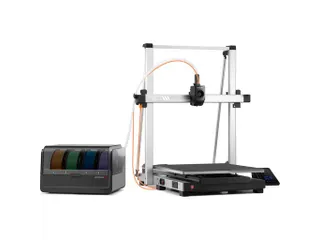 Kobra 3 Max Combo 3D Printer - 2