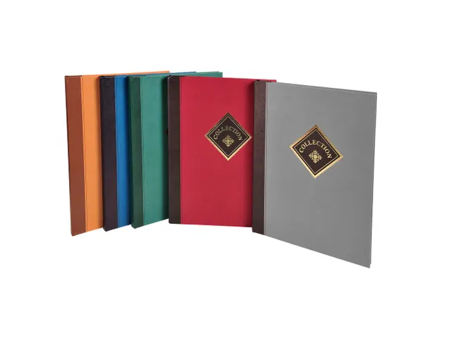 - Couleurs assorties