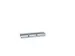 tablette,p. rayonnage grande largeur,lxP 2000x600mm