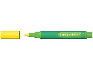 Viltstift Schneider Link-it 1mm Golden-geel - 2