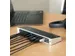 Triple Monitor Usb 3.0 Docking Station 1X Hdmi 2X Displayport