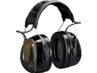 3M Peltor ProTac Shooter Headset voor schutters 32 dB hoofdband Groen