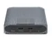 NVMe-kloonstation NVMe 20Gbits USB 3.2 Gen2 aluminium gereedschapsvrij