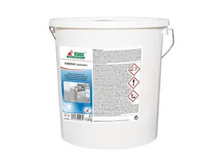 Vaatwastabletten ENERGY dishtabs 5kg/doos - 1