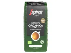 Koffie Segafredo Selezione Organica bonen 1000 gram