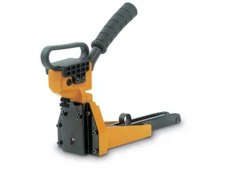 Dozensluiter Mechanisch Éénhandsmodel Voor Nieten Type B 19-22Mm - 1