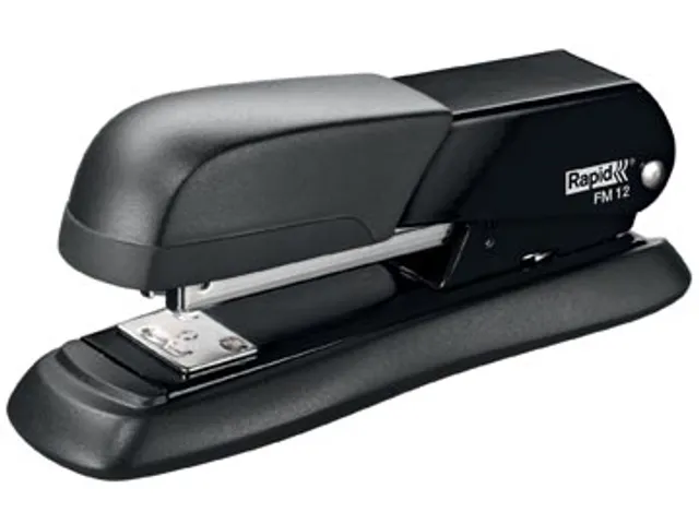 Rapid Nietmachine FM12