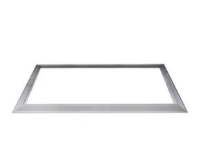 Aluminium Rand Voor Schoonloopmat Bxl 1185X785Mm Afgeschuind - 3