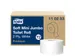 Toiletpapier Tork Mini Jumbo T2 premium 2-laags 170mtr wit 110253