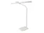 Bureaulamp Unilux Strata base led wit