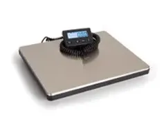 OUTLET Digitale Postweegschaal Met Extern Display - 100kg / 10g
