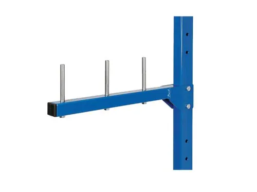 afrolbeveiliging,v. draagarm,v. kraagarmstelling,H 100mm