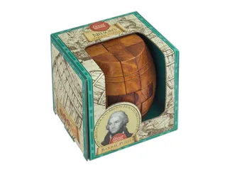 Puzzel Great Minds Nelson's Barrel Puzzle - 3