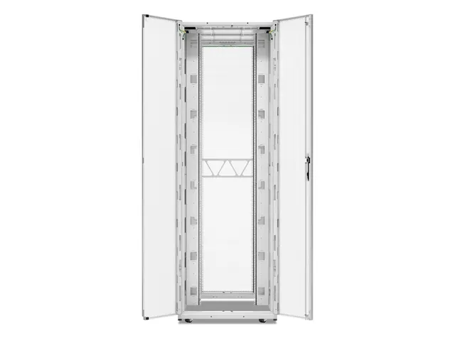 NetShelter SX, Server Rack Enclosure, Gen 2, 52U, 2436H x 800W x 1200D