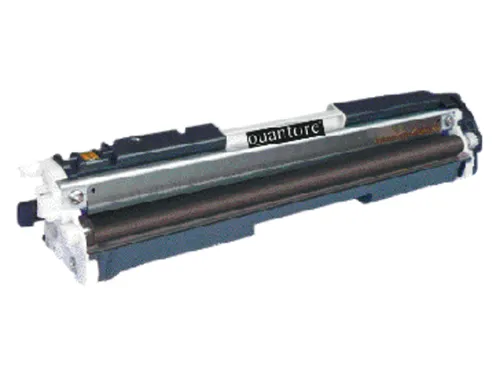 Tonercartridge Quantore alternatief tbv HP CE310A 126A zwart
