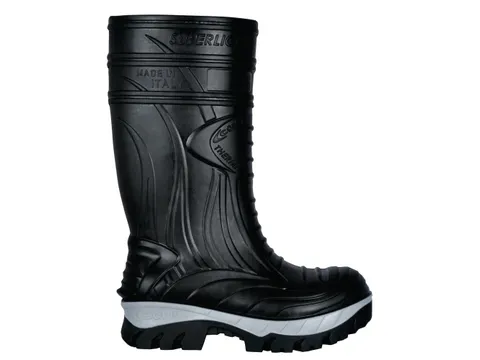 Cofra Thermic S5 veiligheidslaarzen, SRC, zwart, maat 47, per paar