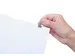 Papierklem Foldback mauly 214 Zilver 13mm 12 Stuks