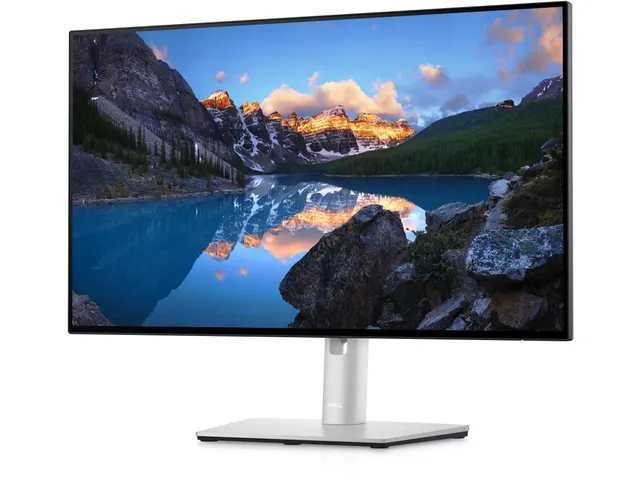 Dell UltraSharp U2422H monitor 24 inch Full HD IPS HDMI