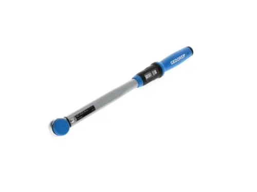 GEDORE TF-K200 Momentsleutel TORCOFIX K 1/2 inch 40-200 Nm