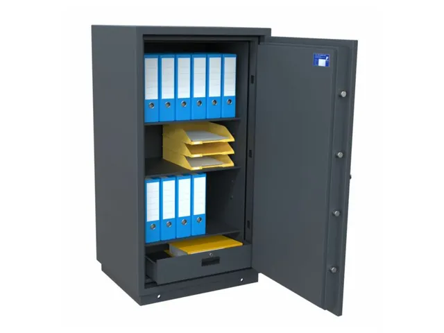 Brandwerende Kluis Salvus Torino 5 Elektronisch slot