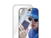 PanzerGlass Screen Protector iPhone 18 Pro | 17 Pro | Ultra-Wide Fi