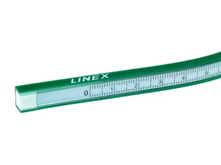 Boogliniaal Linex 50cm blister à 1 stuk - 2