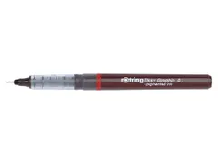 Fineliner rOtring Tikky Graphic 0.1mm