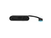 USB 3.0 naar Dual HDMI Adapter Dual 1080p of Single 4K 30Hz