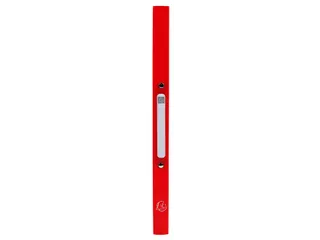Ringband Exacompta 2-Rings A4 15Mm Pp Rood - 5