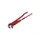 GEDORE R27140015 Pijpsleutel S-mond f.D.1.1/2inch L.420mm
