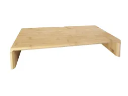 Monitorstandaard Sigel Eye Style beige 500x80x195mm
