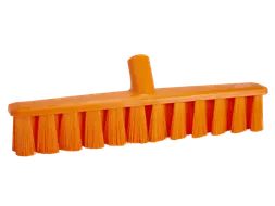 UST 3173-7 vloerveger 40cm oranje medium vezels 50x400mm