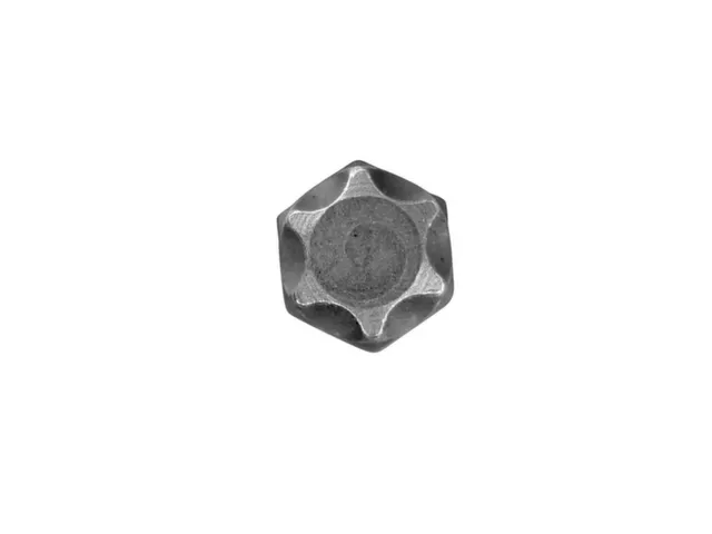 R62451919 Schroevendraaierbit 1/2 inch TX T45 Lengte 100mm