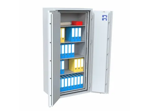 Brandwerende Archiefkast Salvus Arezzo Grade 1