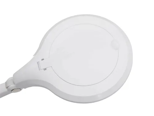 Loeplamp LED MAULiris Wit Dimbaar