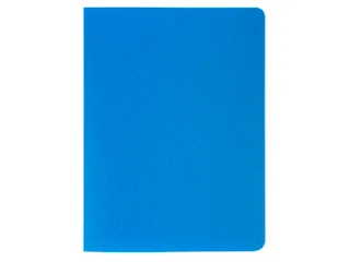 Showalbum pocket PP 20 tas 11x15cm ass. - 2