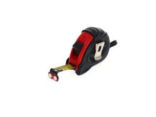 R94550005 Rolbandmaat 5m bandbreedte 19mm K.II - 3