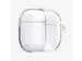 Spigen Ultra Hybrid Opbergtas AirPods 4TH Gen Ultra Hybred Wit