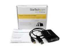 Displayport Naar Dvi Dual Link Active Video Adapter / Converter