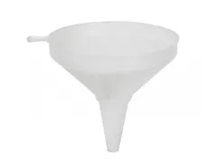 Trechter Met Filter Ø 20 Cm