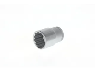 D 19 21 Steekbus 1/2 inch UD profiel 21mm - 1